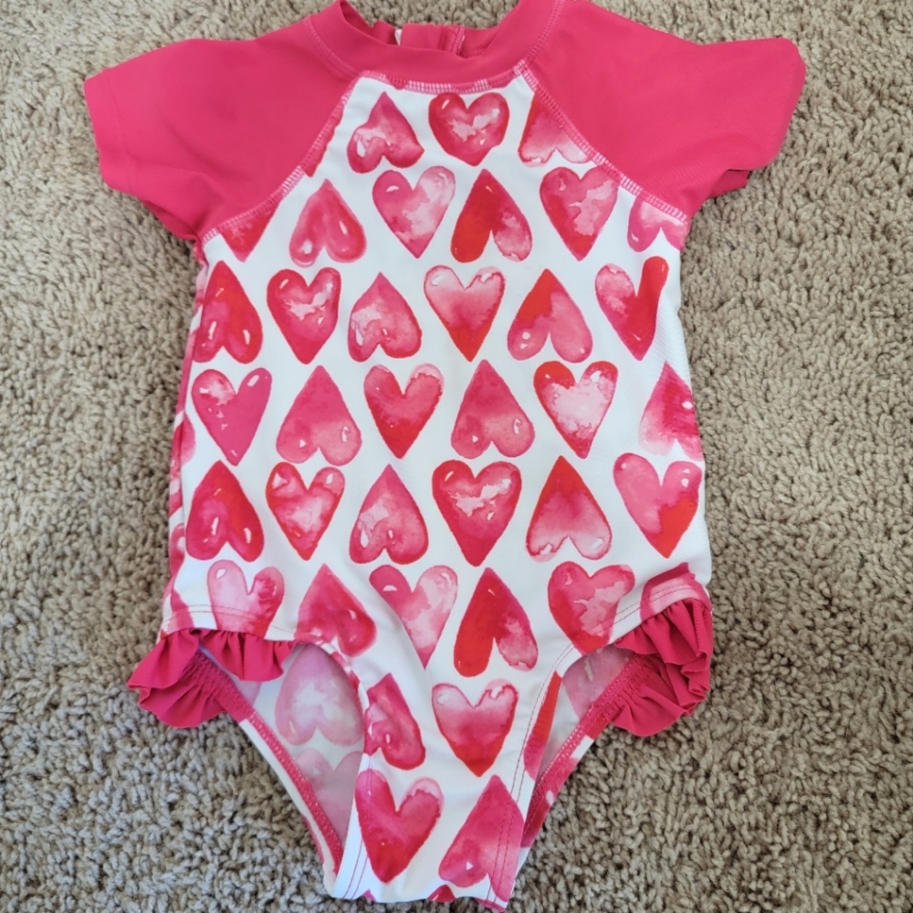 18month bathing suit